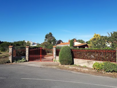 Chez Daniel Et Catherine, Chambre d'Hôtes à La Chevrolière