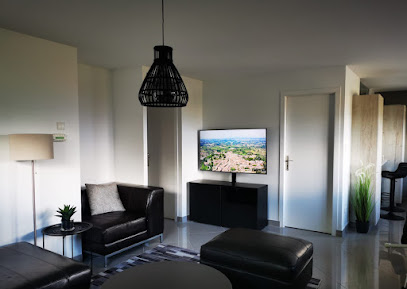 Bouscatière Location De Vacances à Publier