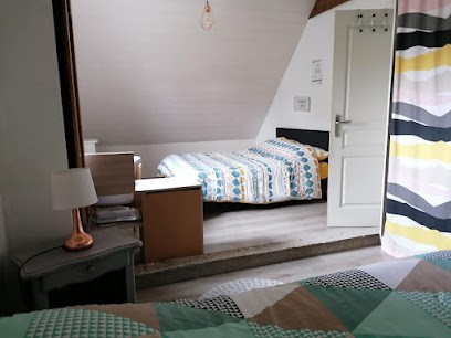 Maison d'hotes, Chambre d'Hôtes à Audruicq