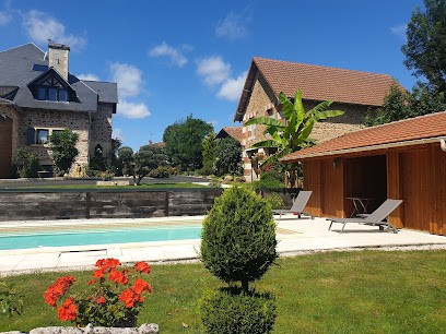 Chambres d'hôtes du Vieux Logis, Chambre d'Hôtes à Massignac