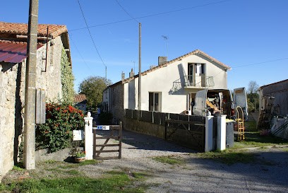 Glendee, Maison d'Hôtes à La Peyratte