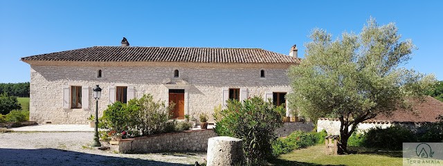Maison D'hôtes Terramaia, Chambre d'Hôtes à Monbalen