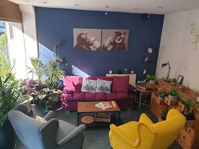 L'atelier Du Reve, Location De Vacances à Brides-les-Bains