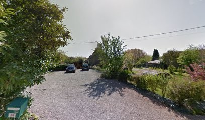 Le cottage de Lily, Chambre d'Hôtes à Bonnemain