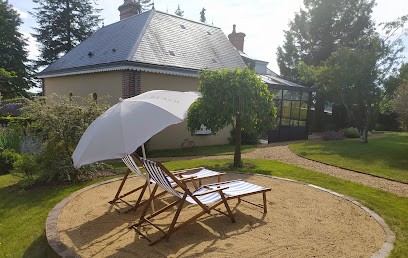 Villa Ker Maria - Chambres D'Hôtes, Chambre d'Hôtes à Saint-Jean-des-Échelles