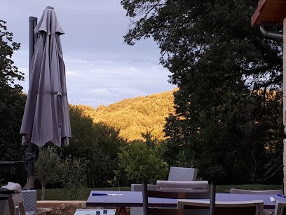 Gîte Garrabousta, Location de Vacances à Simorre