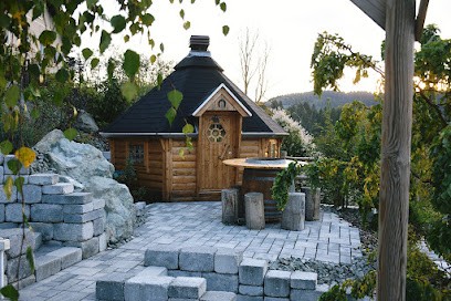 Au Chalet Des Ours, Chambre d'Hôtes aux Fins