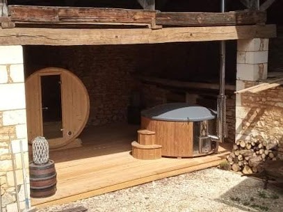 Le Rêve D'une Vie, Chambre d'Hôtes à Corgnac-sur-l'Isle