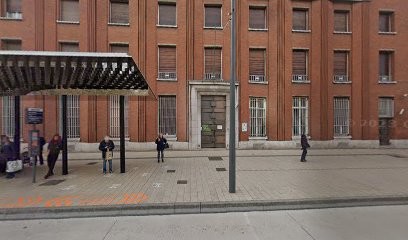 CR CONCIERGERIE, Location de Vacances à Dunkerque