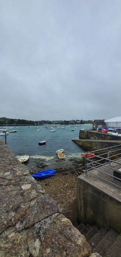 PORTSALL VUE MER, Chambre d'Hôtes à Ploudalmézeau
