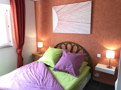 Les Pins Maritimes Fréjus Location De Vacances à Fréjus