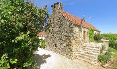 Les Noyers gîtes, Location de Vacances à Montgesty