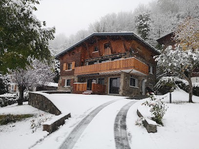 Chalet Hygge Saint-Lary, Location de Vacances à Saint-Lary-Soulan