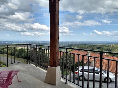 Chapuy Maria, Chambre d'Hôtes à Chiroubles