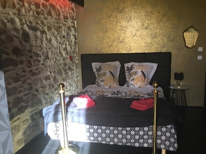 CHEZ PAM agréable chambre d’hôte pour les amoureux, Chambre d'Hôtes à Marmande