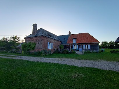 Le Coq à L’âne, Chambre d'Hôtes à Beaubec-la-Rosière