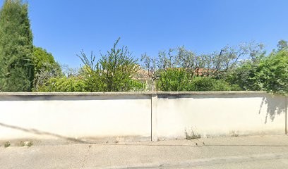 Le Clos des Rabassiers, Location de Vacances à Vaison-la-Romaine