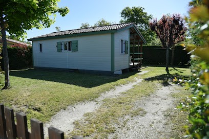 Location Chalet Yoya Bassin Arcachon, Location de Vacances à Lanton