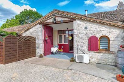 La Petite Perdrix, Chambre d'Hôtes à Laussou