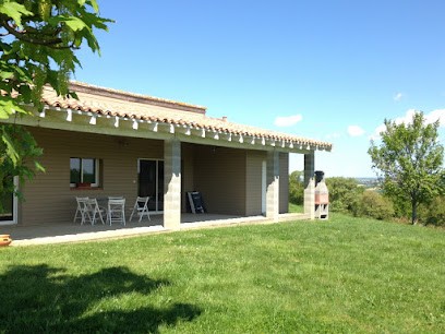Ferme du Fiouzaire, Location de Vacances à Auradé