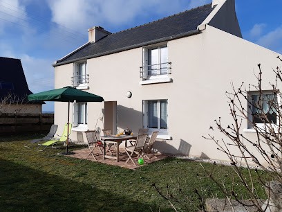 les embruns, Location de Vacances à Plouarzel