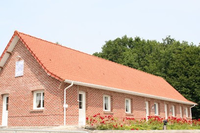 AUX TRAITS ENCHANTES, Chambre d'Hôtes à Muncq-Nieurlet