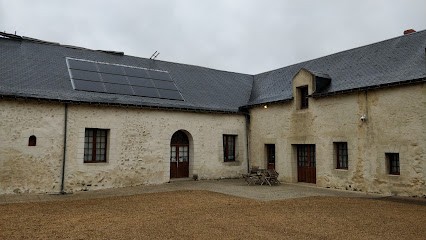 Galmer Chambres D'hote, Chambre d'Hôtes à Noyant-Villages