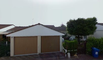 Marie Camille Cortés, Chambre d'Hôtes à Limoges