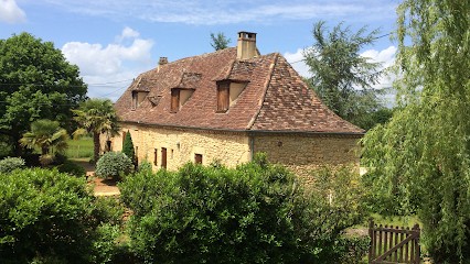 La Vermandie, Location de Vacances au Buisson-de-Cadouin