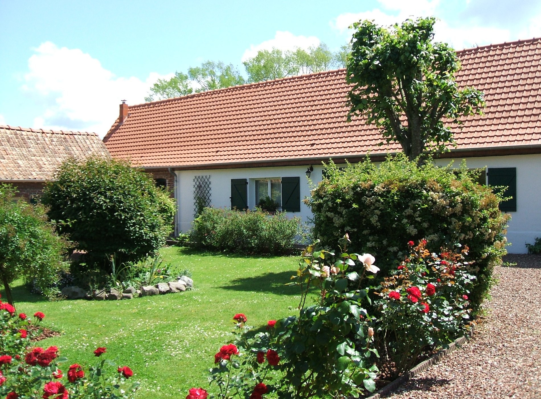 LA VIEILLE FORGE, Chambre d'Hôtes à Favières
