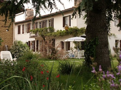 Quezalcoatl, Chambre d'Hôtes à Saint-Clar-de-Rivière