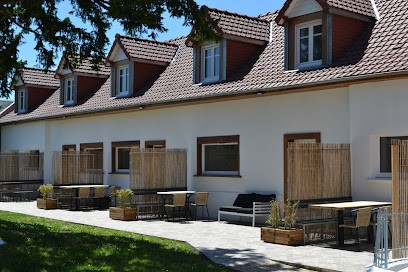 Le Clos 1736, Location de Vacances à Verton