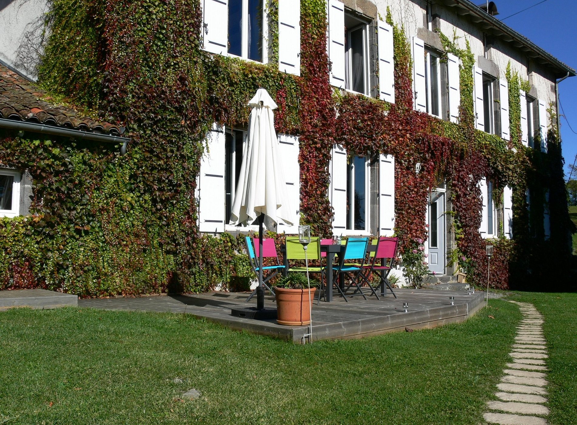 Guesthouse Massigoux Cantal, Chambre d'Hôtes à Aurillac