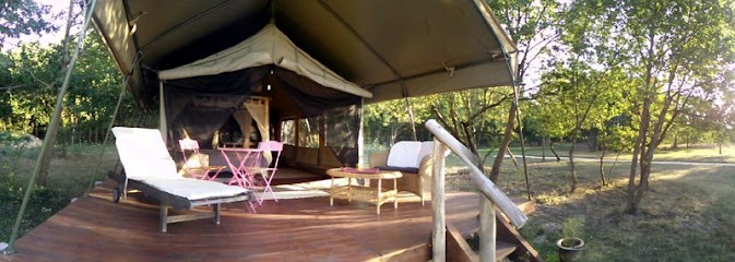 Ecolodge la Maison Joulin, Chambre d'Hôtes à Gennes-Val-de-Loire