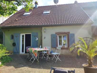 Maison d'hôtes des Mondfänger, Chambre d'Hôtes à Meisenthal