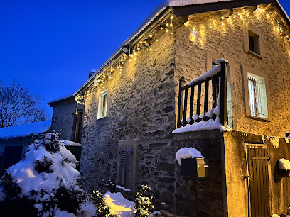 Gîte De Campagne, Location De Vacances à Moulin-Mage