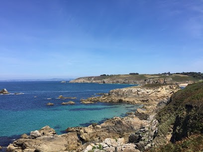 Les Falaises du Cap Sizun, Chambre d'Hôtes à Beuzec-Cap-Sizun