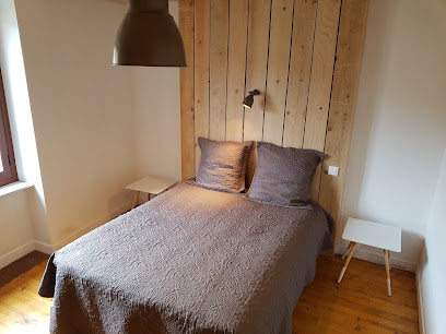 Maison À La Montagne, Location De Vacances à Belcaire