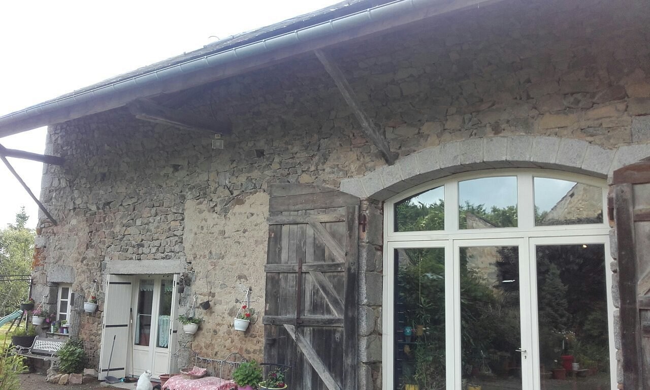 Le Pigeonnier De Quarré, Chambre d'Hôtes à Quarré-les-Tombes
