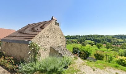 reservation haute marne, Chambre d'Hôtes à Cohons