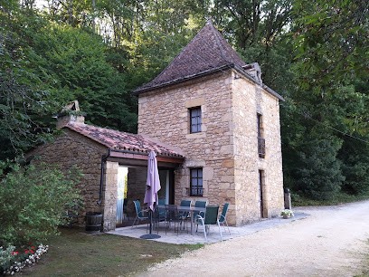 Gîte Dordogne Roquecombe, Location de Vacances à La Roque-Gageac