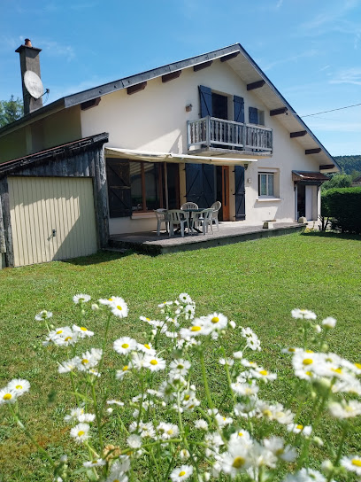Location Vacance 6 Personnes, Location De Vacances à Monnet-la-Ville