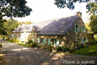 Le Moulin de Callac, Chambre d'Hôtes à Plumelec