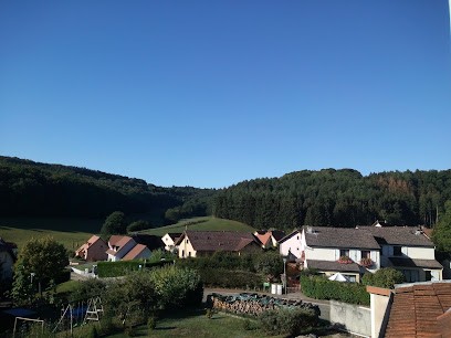 Piccin Antoine, Chambre d'Hôtes à Bitche