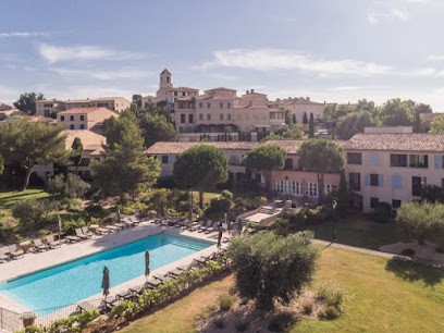Hôtel du Golf Pierre & Vacances, Location de Vacances à Mallemort