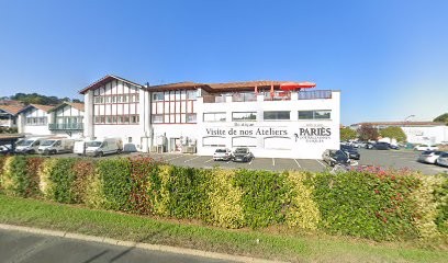 Popconnect, Location de Vacances à Urrugne