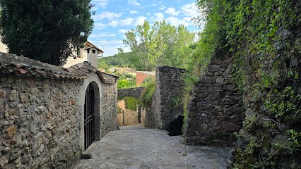 MOULIN GAILLARD, Chambre d'Hôtes à Bédarieux