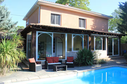 Gite Ty Calon Lan Location De Vacances à Montazels
