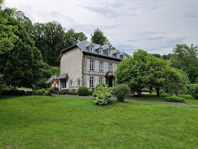 Chambres d'hôtes La Pradelle, Chambre d'Hôtes à Saint-Simon