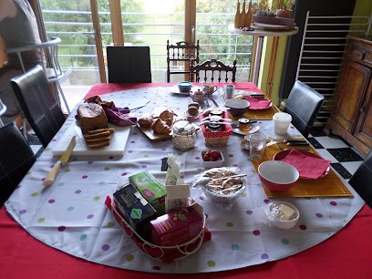 Namaste Dunkerque, Chambre d'Hôtes à Dunkerque